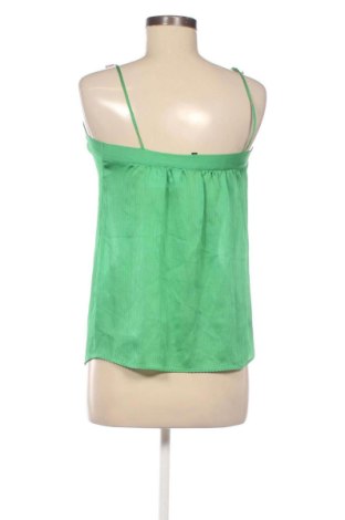 Top de femei United Colors Of Benetton, Mărime S, Culoare Verde, Preț 71,91 Lei