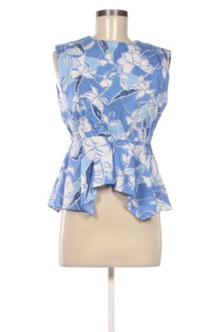 Top de femei United Colors Of Benetton, Mărime M, Culoare Multicolor, Preț 72,99 Lei