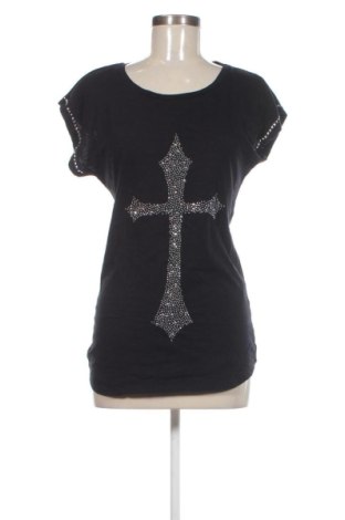 Damski top United Colors Of Benetton, Rozmiar XS, Kolor Czarny, Cena 72,99 zł
