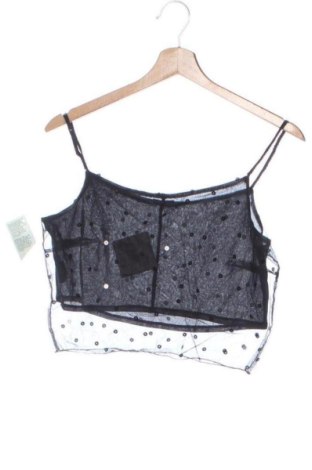 Dámsky top  United Colors Of Benetton, Veľkosť S, Farba Čierna, Cena  32,00 €