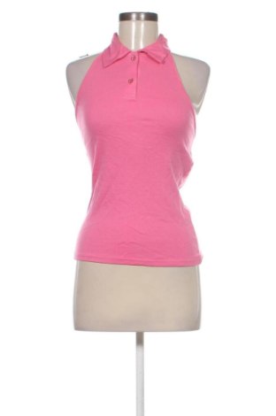 Дамски топ United Colors Of Benetton, Размер M, Цвят Розов, Цена 32,00 €