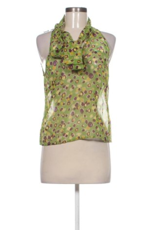 Top de femei United Colors Of Benetton, Mărime M, Culoare Multicolor, Preț 166,82 Lei