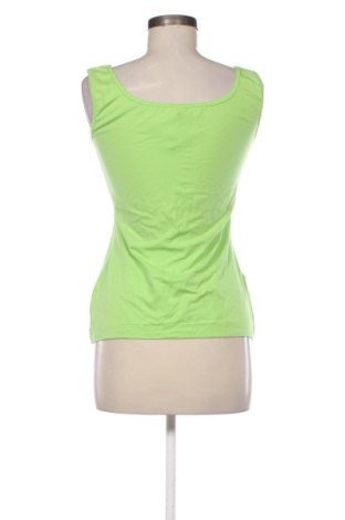 Top de femei United Colors Of Benetton, Mărime M, Culoare Verde, Preț 166,82 Lei