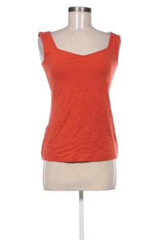 Top de femei United Colors Of Benetton, Mărime M, Culoare Portocaliu, Preț 166,82 Lei