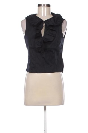 Top de femei United Colors Of Benetton, Mărime M, Culoare Albastru, Preț 166,82 Lei