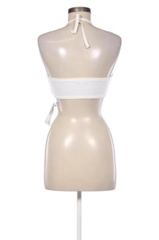Top de femei United Colors Of Benetton, Mărime M, Culoare Alb, Preț 166,82 Lei