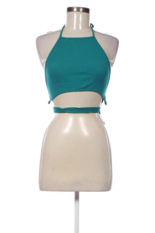 Damentop Urban Classics, Größe XS, Farbe Grün, Preis € 18,99