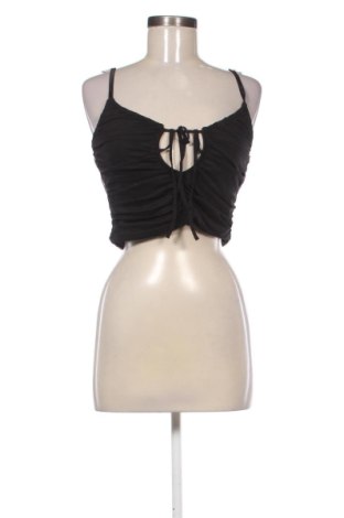 Γυναικείο τοπ Urban Outfitters, Μέγεθος S, Χρώμα Μαύρο, Τιμή 13,80 €