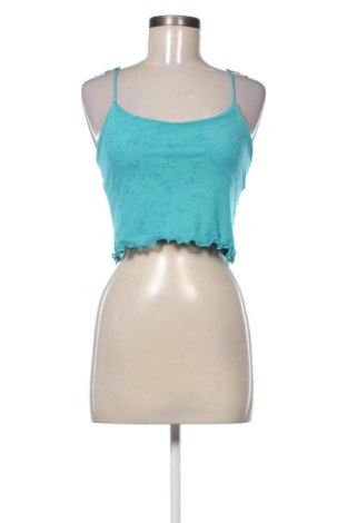Top de femei Urban Outfitters, Mărime S, Culoare Verde, Preț 85,99 Lei