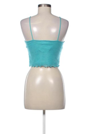 Top de femei Urban Outfitters, Mărime S, Culoare Verde, Preț 85,99 Lei