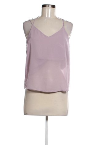 Дамски топ Vero Moda, Размер S, Цвят Лилав, Цена 10,73 €