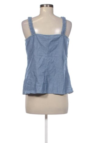 Top de femei Vero Moda, Mărime M, Culoare Albastru, Preț 53,00 Lei