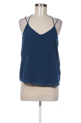 Дамски топ Vero Moda, Размер M, Цвят Син, Цена 10,73 €