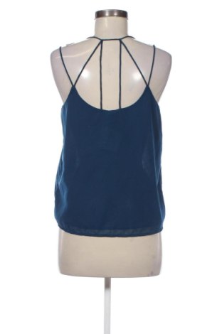Дамски топ Vero Moda, Размер M, Цвят Син, Цена 10,73 €