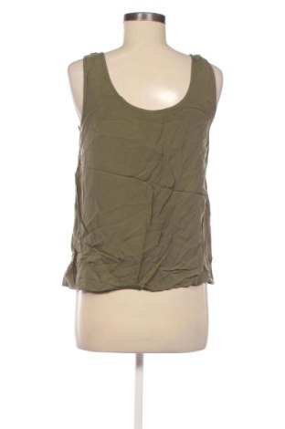 Top de femei Vero Moda, Mărime M, Culoare Verde, Preț 52,13 Lei