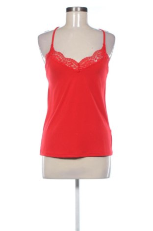 Top de femei Vero Moda, Mărime XS, Culoare Roșu, Preț 75,28 Lei