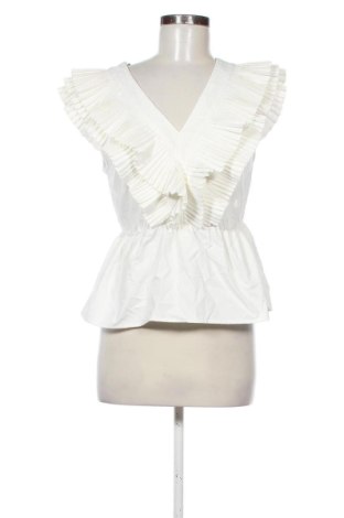 Дамски топ Vero Moda, Размер S, Цвят Екрю, Цена 10,73 €