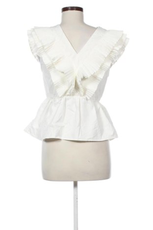 Дамски топ Vero Moda, Размер S, Цвят Екрю, Цена 10,73 €