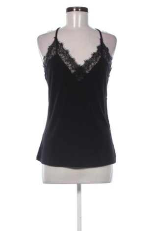 Top de femei Vero Moda, Mărime S, Culoare Negru, Preț 63,99 Lei