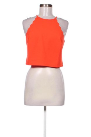 Top de femei Vero Moda, Mărime M, Culoare Portocaliu, Preț 52,13 Lei