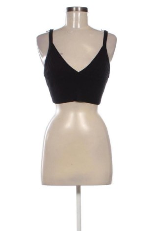 Top de femei Vicolo, Mărime XS, Culoare Negru, Preț 145,97 Lei