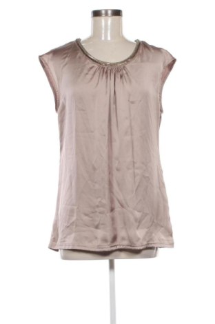 Γυναικείο τοπ Vienty, Μέγεθος L, Χρώμα Καφέ, Τιμή 16,99 €