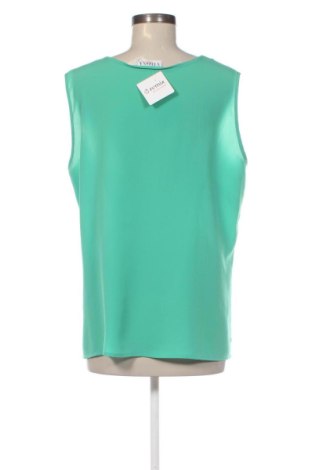 Дамски топ Vilona, Размер XL, Цвят Зелен, Цена 15,00 €