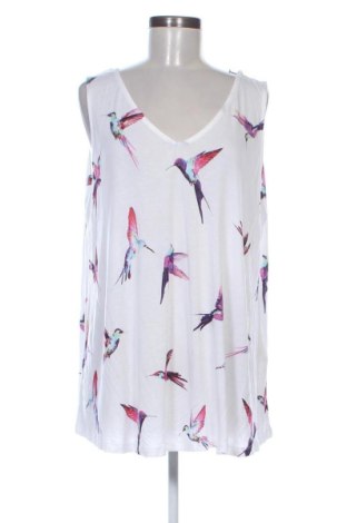 Дамски топ Yessica, Размер L, Цвят Многоцветен, Цена 15,00 €