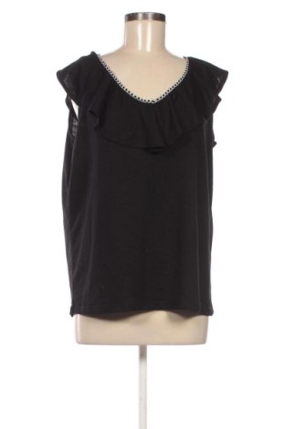 Дамски топ Yessica, Размер M, Цвят Черен, Цена 14,83 €
