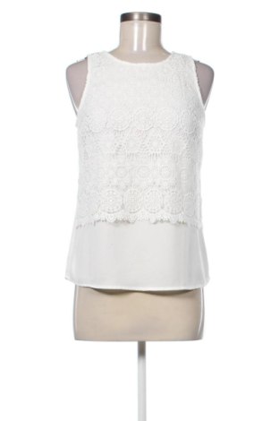 Dámsky top  Yessica, Veľkosť S, Farba Biela, Cena  12,95 €