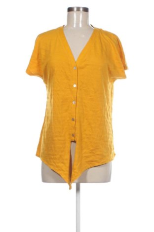 Damentop Yessica, Größe L, Farbe Gelb, Preis 19,99 €