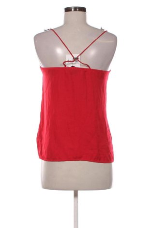 Γυναικείο τοπ Yfl Reserved, Μέγεθος XS, Χρώμα Κόκκινο, Τιμή 15,00 €