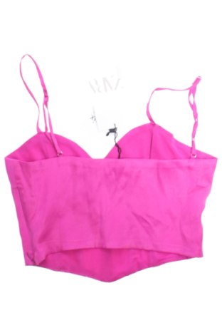Dámský top Zara, Velikost XS, Barva Fialová, Cena  567,00 Kč