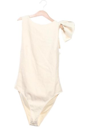 Top de femei Zara, Mărime S, Culoare Ecru, Preț 104,26 Lei