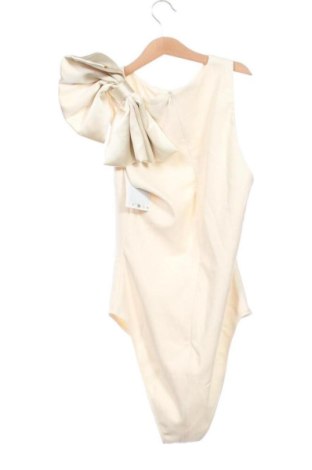 Top de femei Zara, Mărime S, Culoare Ecru, Preț 104,26 Lei