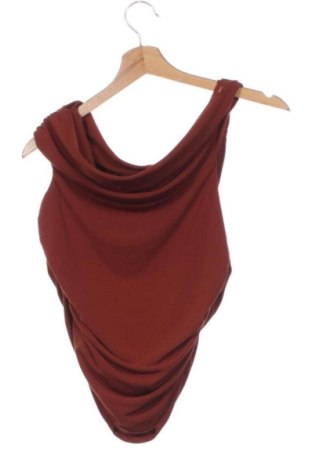 Dámský top Zara, Velikost S, Barva Hnědá, Cena  279,00 Kč