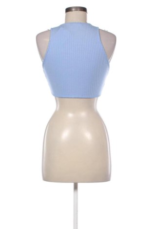Top de femei Zara, Mărime S, Culoare Albastru, Preț 124,06 Lei