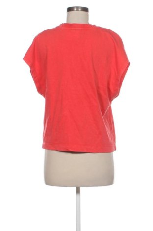 Top de femei Zara, Mărime M, Culoare Roșu, Preț 47,67 Lei