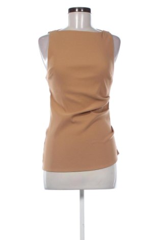 Női top Zara, Méret M, Szín Bézs, Ár 3 719 Ft