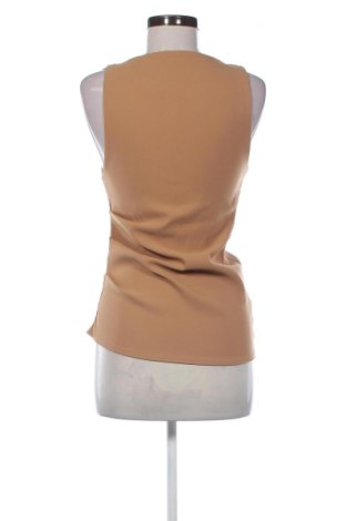 Női top Zara, Méret M, Szín Bézs, Ár 3 719 Ft