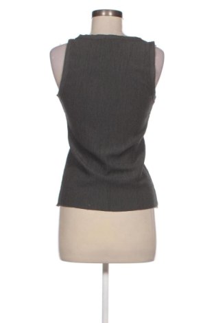 Damski top Zara, Rozmiar M, Kolor Szary, Cena 49,34 zł