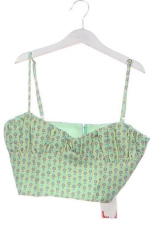 Dámsky top  Zara, Veľkosť S, Farba Viacfarebná, Cena  24,95 €