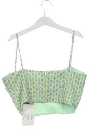 Dámsky top  Zara, Veľkosť S, Farba Viacfarebná, Cena  24,95 €