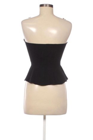 Top de femei Zara, Mărime S, Culoare Negru, Preț 46,92 Lei