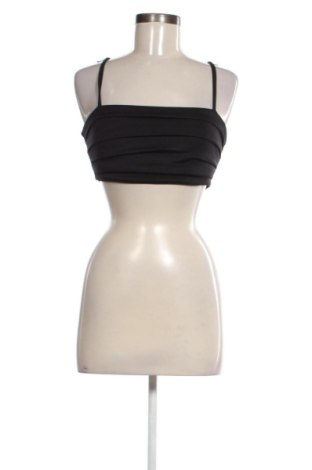 Top de femei Zara, Mărime S, Culoare Negru, Preț 48,00 Lei