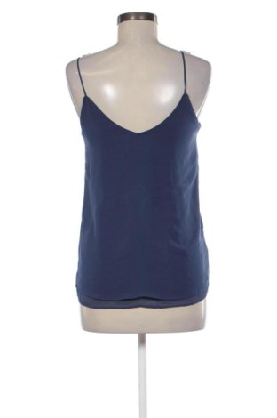 Дамски топ Zara, Размер S, Цвят Син, Цена 9,21 €