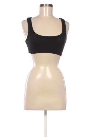 Top de femei Zara, Mărime XS, Culoare Negru, Preț 104,26 Lei