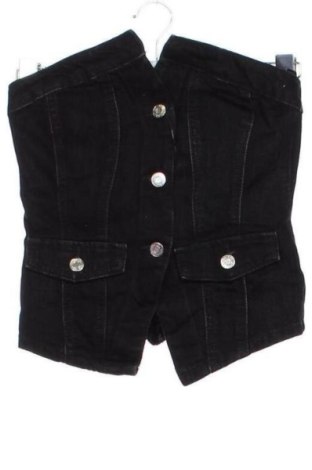 Damentop Zara, Größe XS, Farbe Schwarz, Preis € 12,99