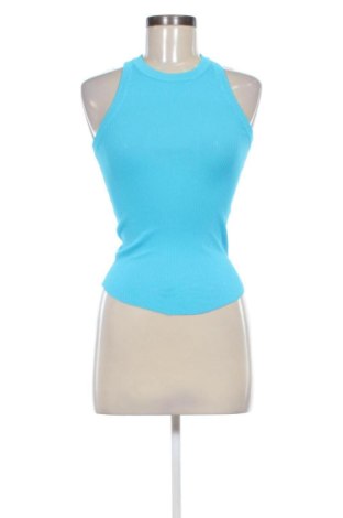 Női top Zara, Méret S, Szín Kék, Ár 3 719 Ft
