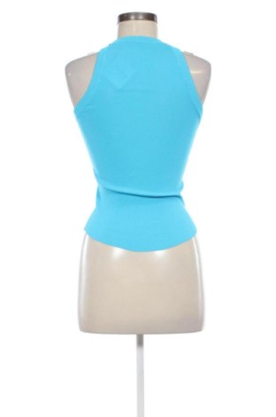 Női top Zara, Méret S, Szín Kék, Ár 3 719 Ft